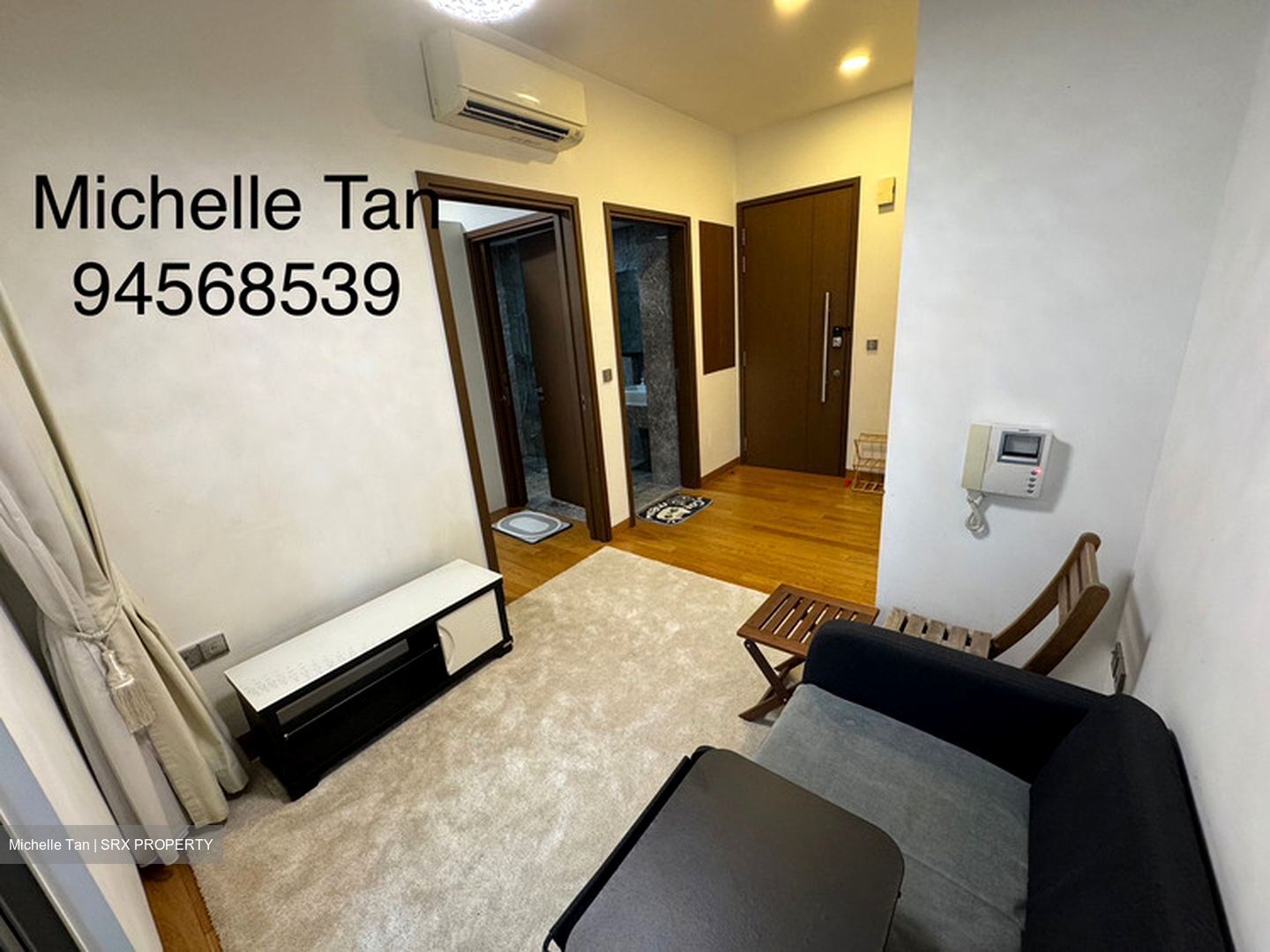 Espada (D9), Apartment #612814881
